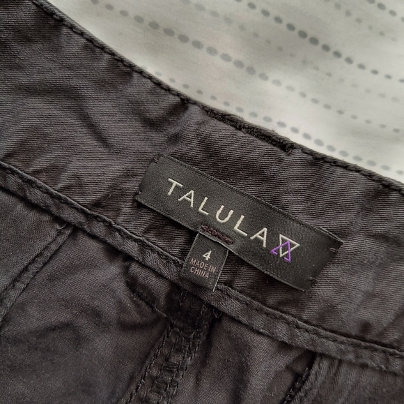 Talula shorts - Picture 2 of 3